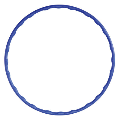 Colorful hoop blue01