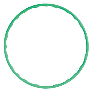 Colorful hoop green01