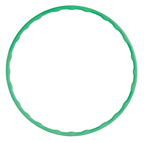 Colorful hoop green01