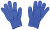 Color light gloves blue01