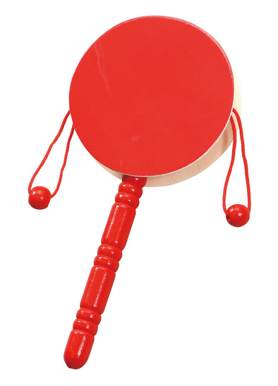 Denden Daiko Red01