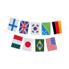 Making flags (set of 5)02
