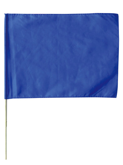 Extra large flag (12 mm in diameter) Colbal Blue01