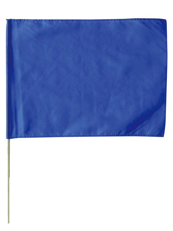 Extra large flag (12 mm in diameter) Colbal Blue01