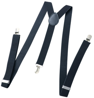 Suspender black01