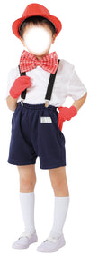 Suspender black02