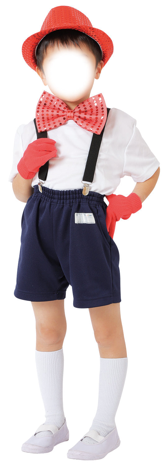Suspender black02