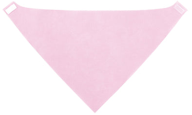 One touch scarf light peach01