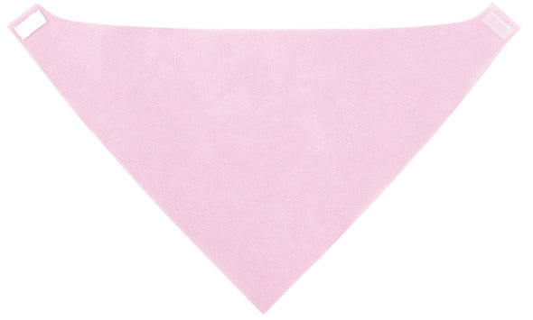 One touch scarf light peach01