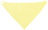 One-touch scarf light yellow01