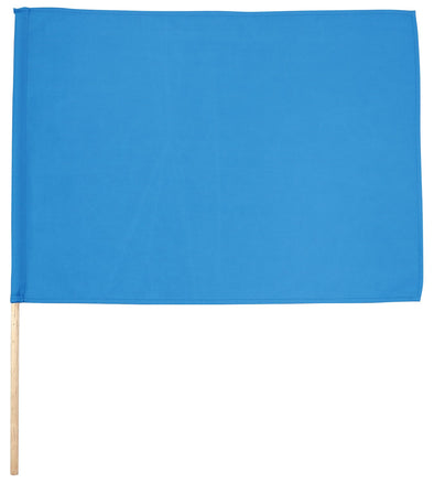 Medium flag blue Φ12mm01