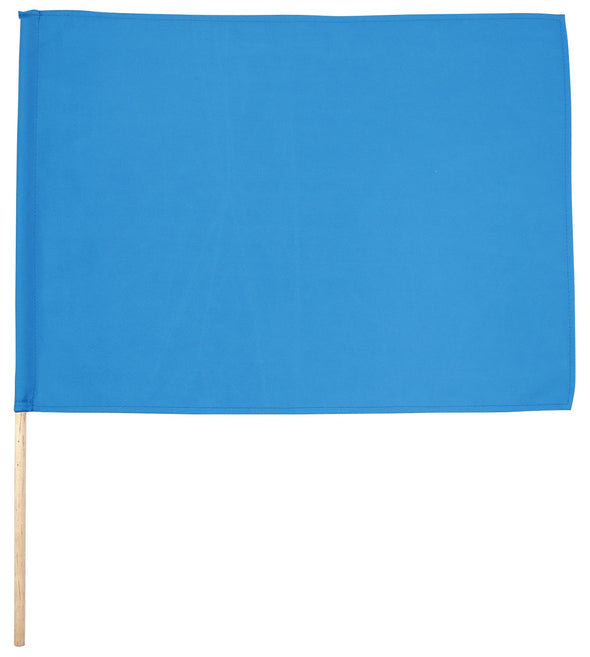 Medium flag blue Φ12mm01