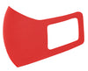 Cool feeling mask S red 2 pieces01