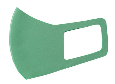 Cool Mask S Green 2 pieces01