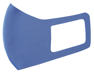 Cool feeling mask M blue 2 pieces01