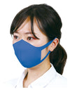 Cool feeling mask M blue 2 pieces02