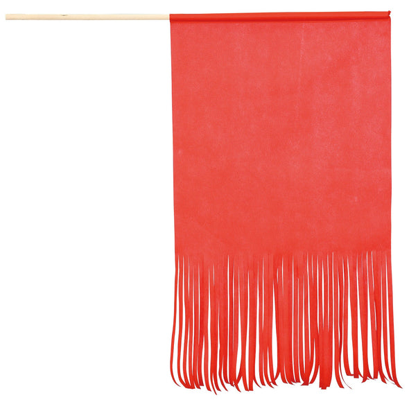 Hira Hira Flag Big Flag Red01