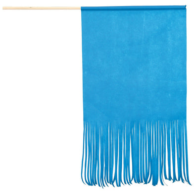 Hira Hira Flag Big Flag Blue01