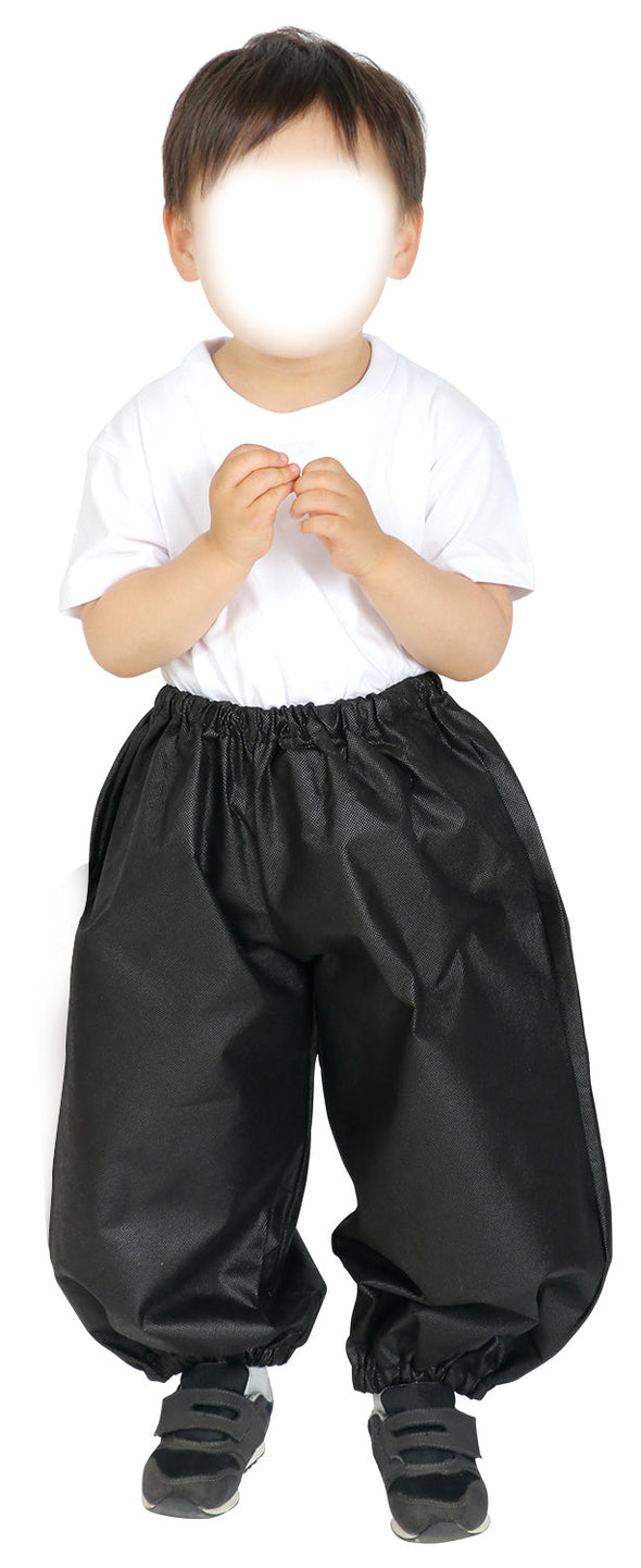 Salherpants C black01