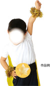 Non-woven belt01