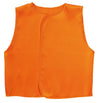 Soft satin best J orange01