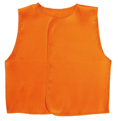 Soft satin best J orange01