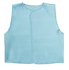 Soft satin best J light blue01