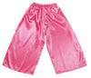 Soft satin bone C peach01