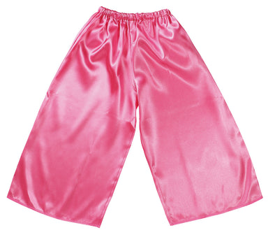 Soft satin bone C peach01