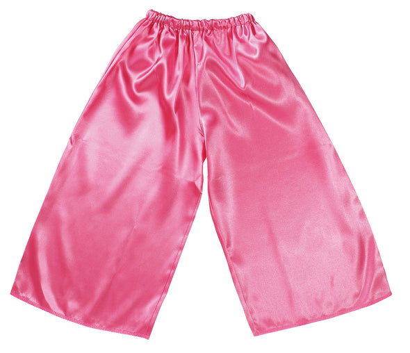 Soft satin bone C peach01