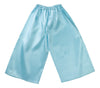 Soft satin bone C light blue01