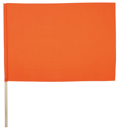 Medium flag orange φ12mm01