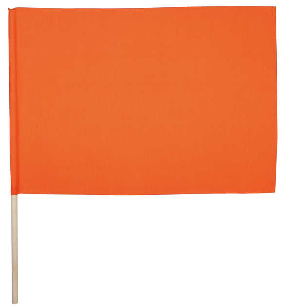 Medium flag orange φ12mm01