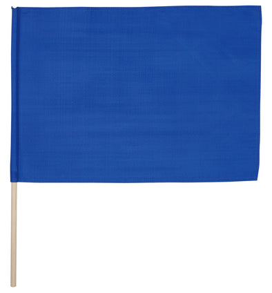 Medium flag Colbalt blue φ12mm01