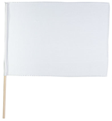 Satin flag silver φ12mm01