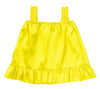 Soft satin bische yellow01