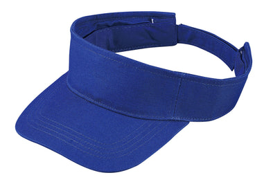 Color sunvisor blue01