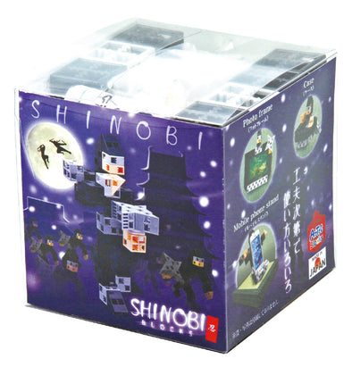 Miscellaneous goods block Shinobu01