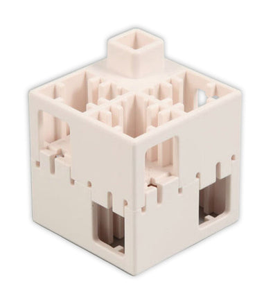 J･ArtecL block square 100 pieces white01