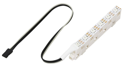 Full color high brightness LED tape for Studuino (with stay)01