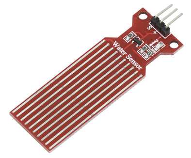 Control water level sensor01
