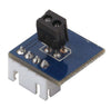 Infrared photo reflector for robot (base only)01