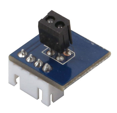 Infrared photo reflector for robot (base only)01
