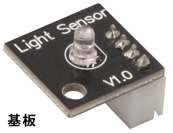 Optical sensor for robot03