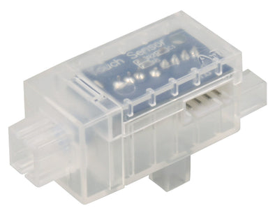 Touch sensor for robot01
