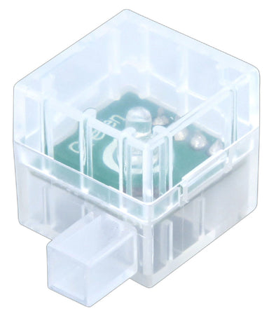 LED green for robot01