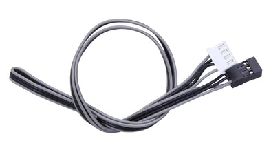 Sensor connection cord 50cm (for acceleration sensor)01