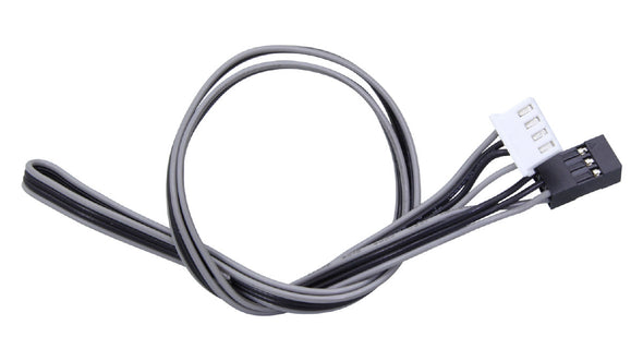 Sensor connection cord 50cm (for acceleration sensor)01