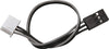 Sensor connection cord 50cm (for acceleration sensor)01