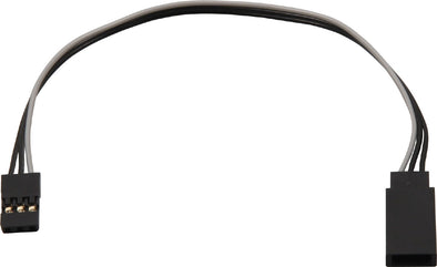 Servo motor extension cord (product name sticker included)01